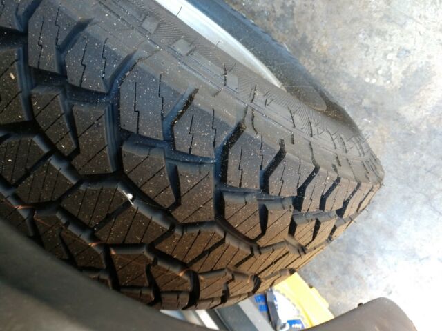 1985 Black Ford Bronco SUV