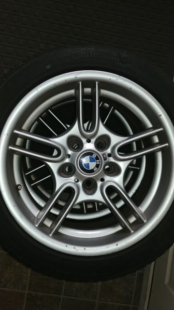 1991 Silver BMW 8-Series