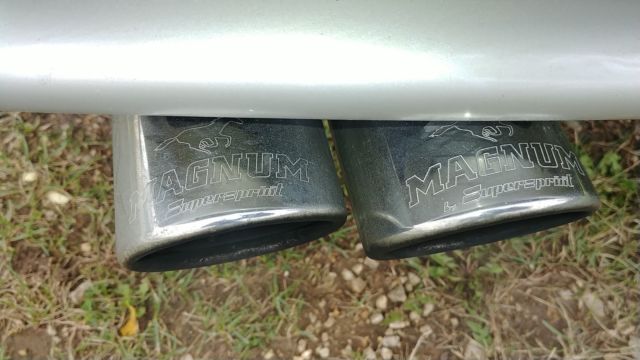 1991 Silver BMW 8-Series