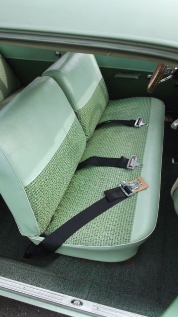 1959 Chevrolet Impala