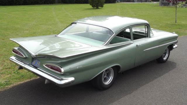 1959 Chevrolet Impala