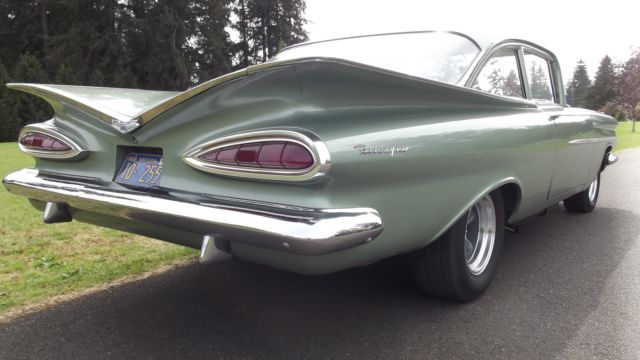 1959 Chevrolet Impala