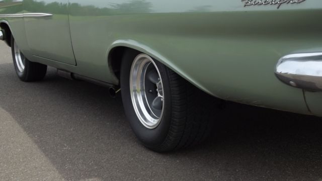 1959 Chevrolet Impala