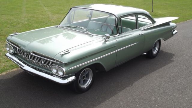 1959 Chevrolet Impala