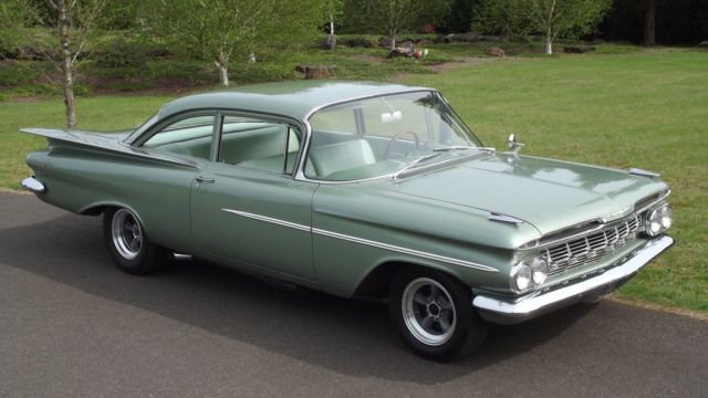 1959 Chevrolet Impala