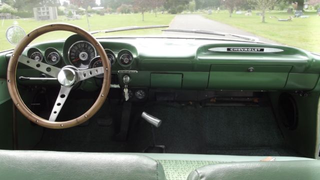 1959 Chevrolet Impala