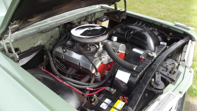 1959 Chevrolet Impala