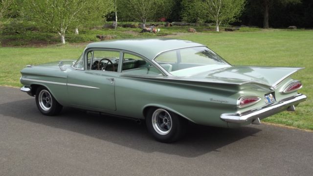 1959 Chevrolet Impala