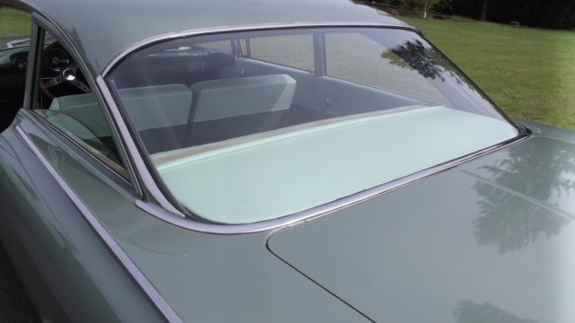 1959 Chevrolet Impala