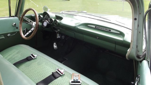 1959 Chevrolet Impala