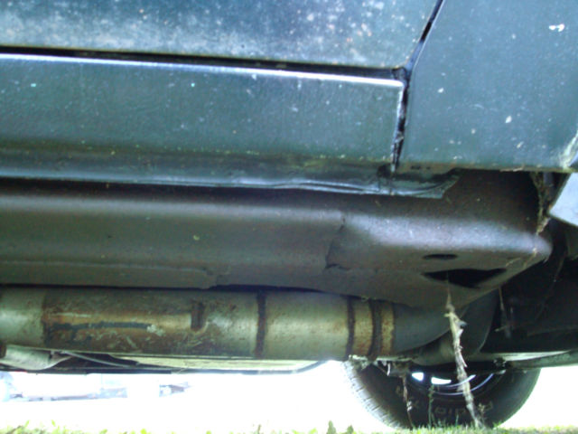 1986 Black Buick Grand National Coupe