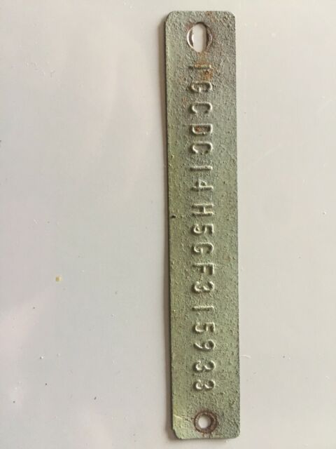 1984 Chevrolet C/K Pickup 1500