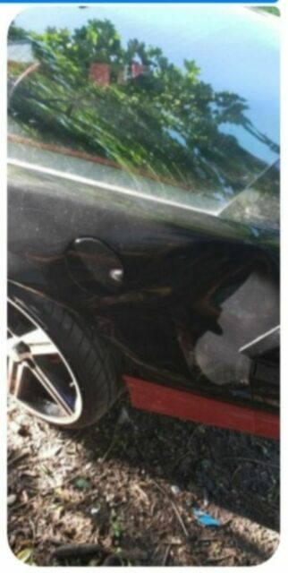 1986 Chevrolet Camaro