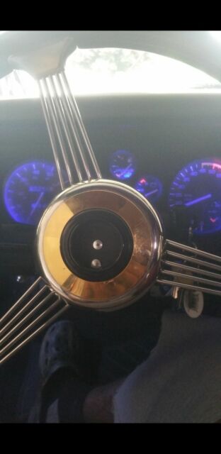 1986 Chevrolet Camaro