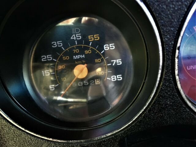 1986 Black Chevrolet C-10 Standard Cab Pickup