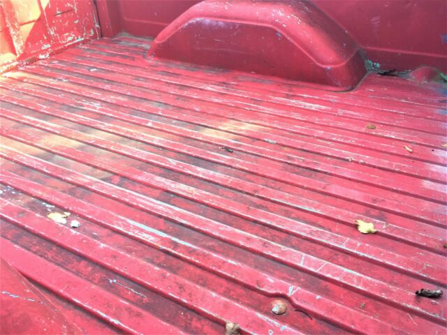 1986 Black Chevrolet C-10 Standard Cab Pickup