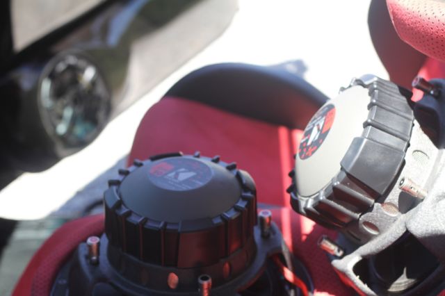 1986 Red Chevrolet C-10