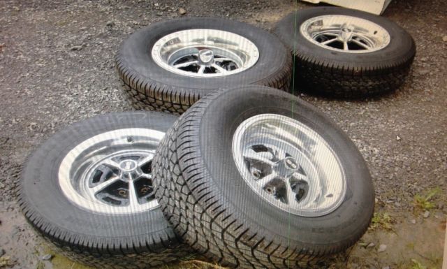 1986 Chevrolet El Camino