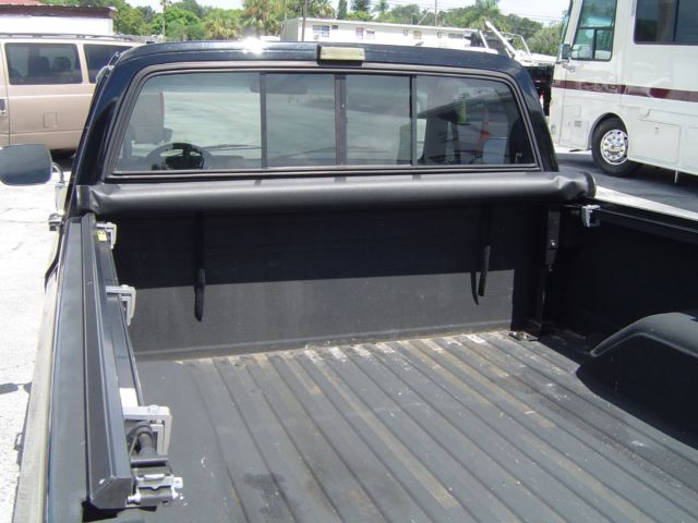 1986 Chevrolet C/K Pickup 1500