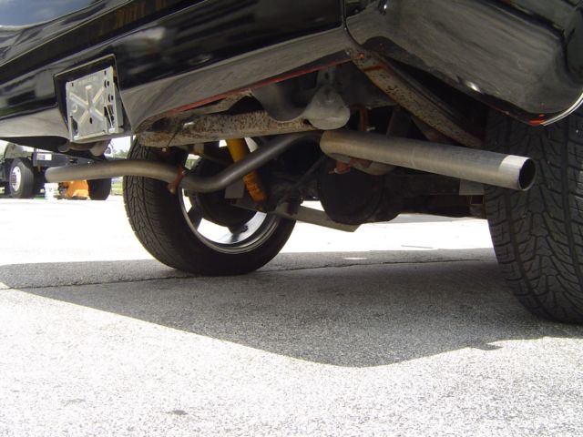 1986 Chevrolet C/K Pickup 1500