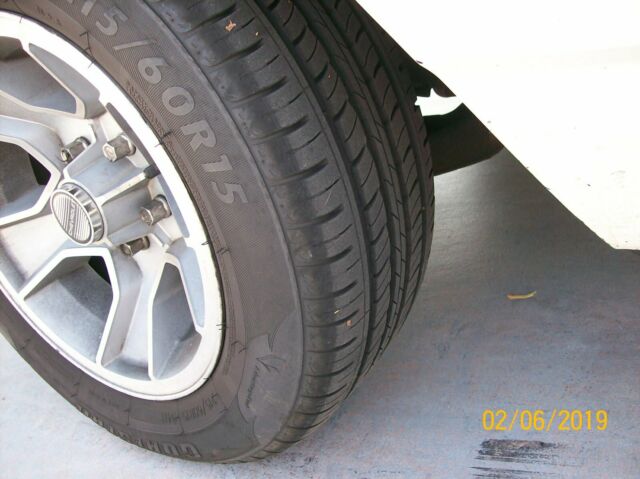 1986 Chevrolet Monte Carlo