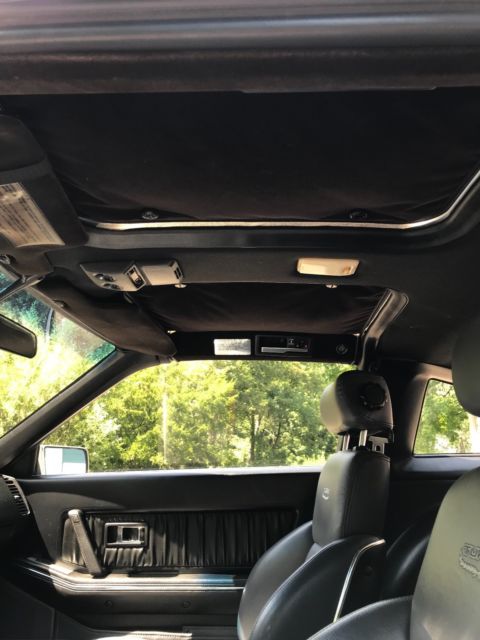 1986 Gray Nissan 300ZX Hatchback