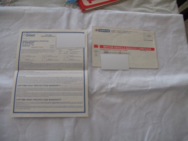 1986 Silver Nissan 300ZX Coupe