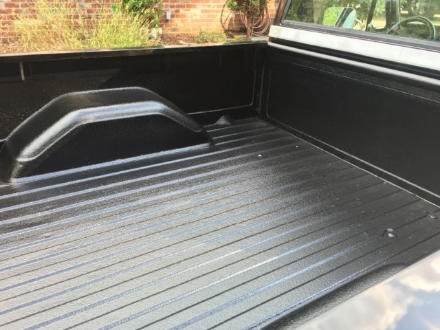 1987 Black Chevrolet C-10