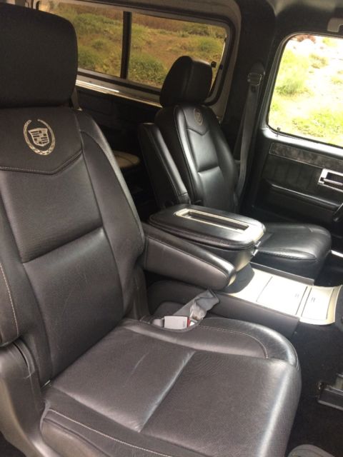 1987 Black Chevrolet Blazer SUV