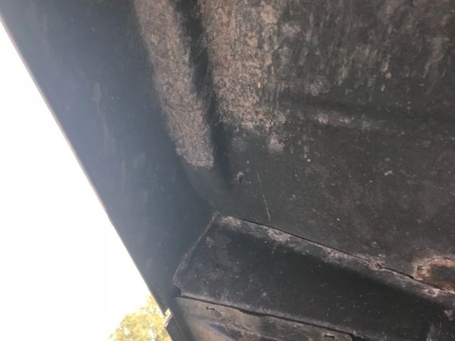 1987 White Chevrolet C/K Pickup 2500 Standard Cab Pickup