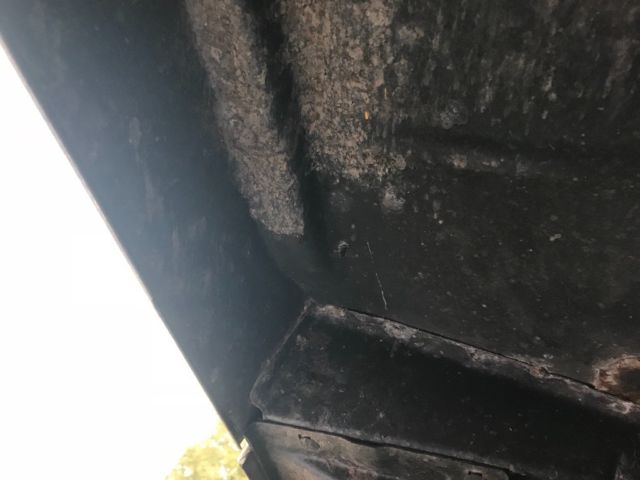 1987 White Chevrolet C/K Pickup 2500 Standard Cab Pickup