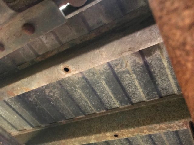 1987 White Chevrolet C/K Pickup 2500 Standard Cab Pickup