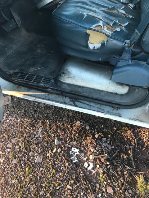 1987 White Chevrolet C/K Pickup 2500 Standard Cab Pickup