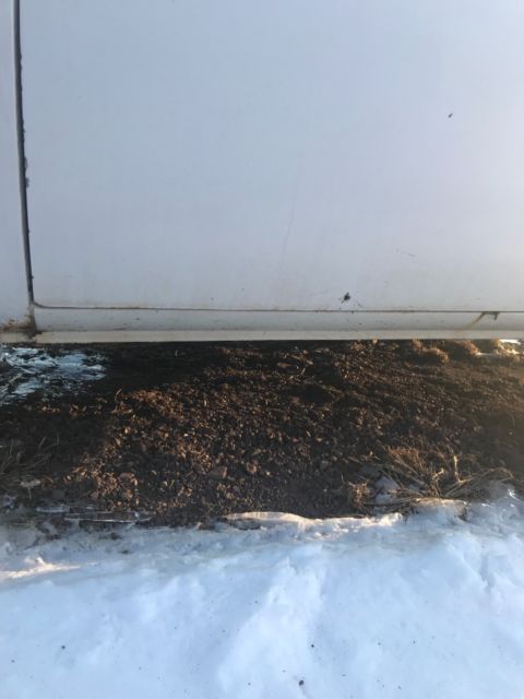 1987 White Chevrolet C/K Pickup 2500 Standard Cab Pickup