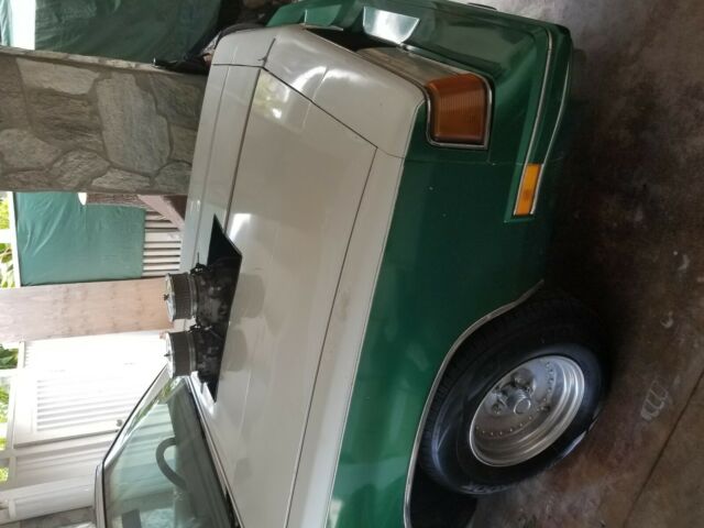 1987 Oldsmobile Cutlass