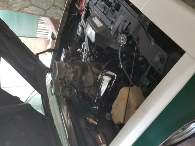 1987 Oldsmobile Cutlass