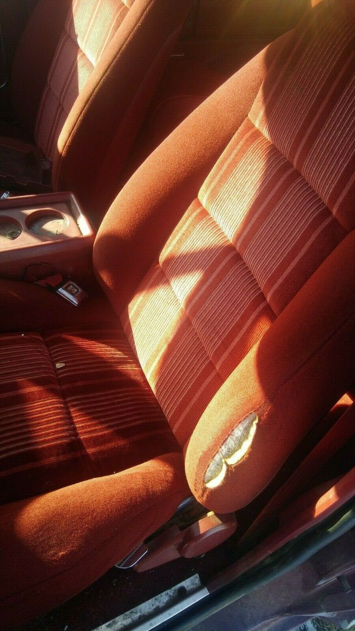 1988 Ford Bronco II SUV