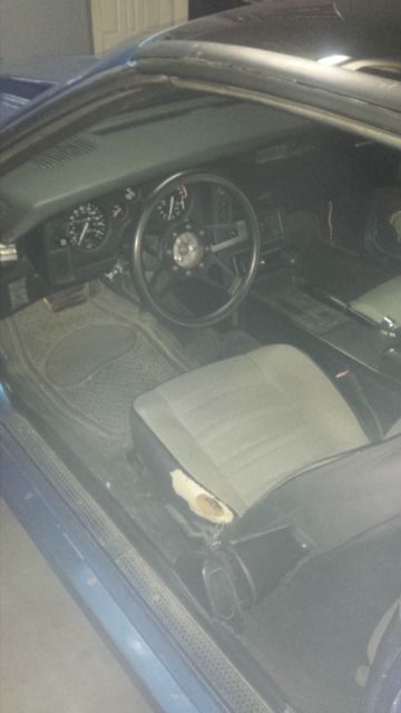 1988 Chevrolet Camaro