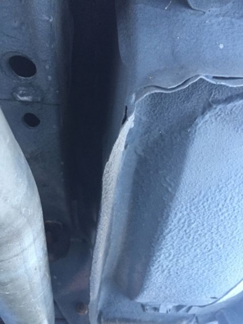 1988 Orange Chevrolet Camaro Coupe