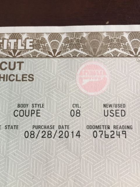 1988 Orange Chevrolet Camaro Coupe