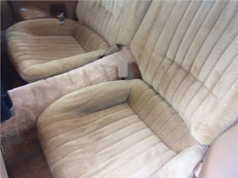 1988 Pontiac Firebird Coupe