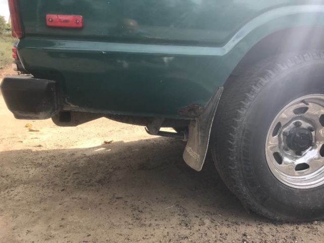 1988 Toyota Land Cruiser