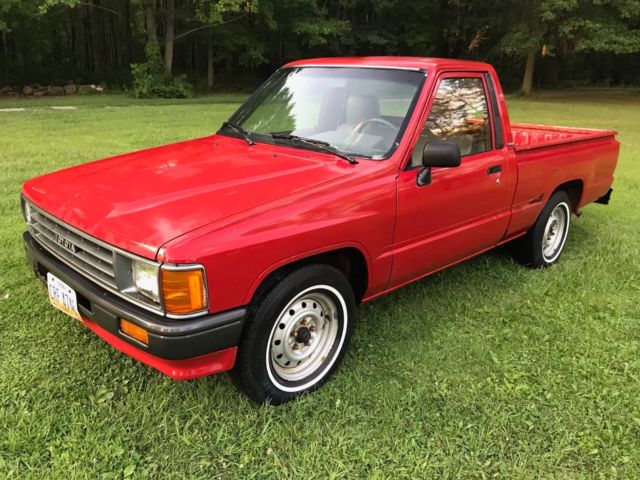 1988 Toyota Other
