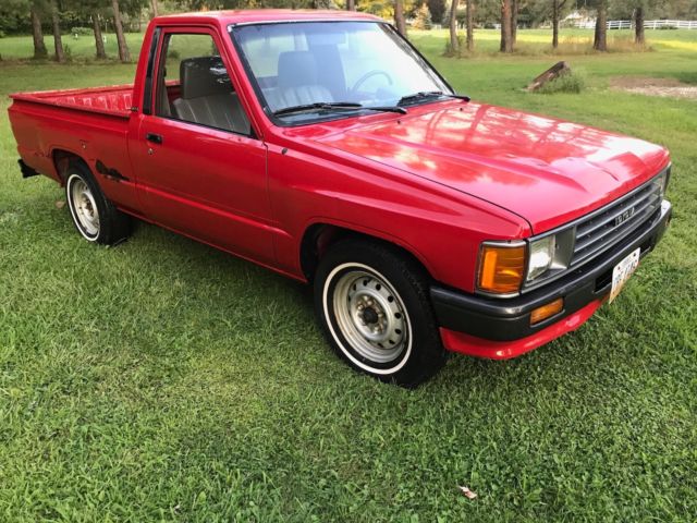 1988 Toyota Other