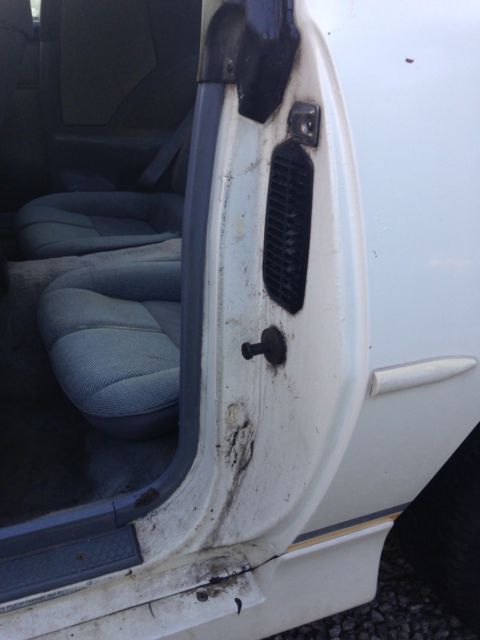 1989 White Chevrolet Camaro Hatchback
