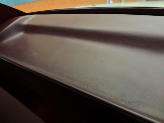 1989 White Cadillac Allante Convertible