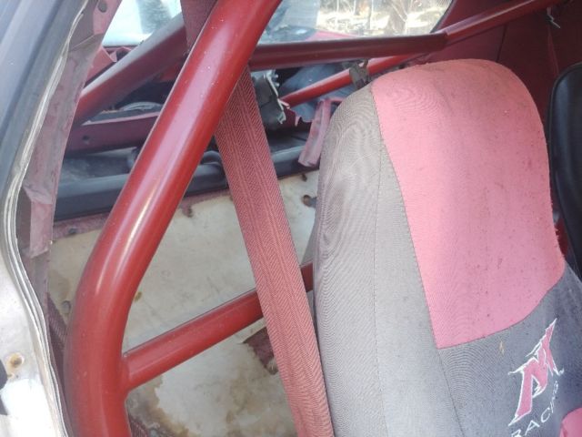 1989 Chevrolet Camaro