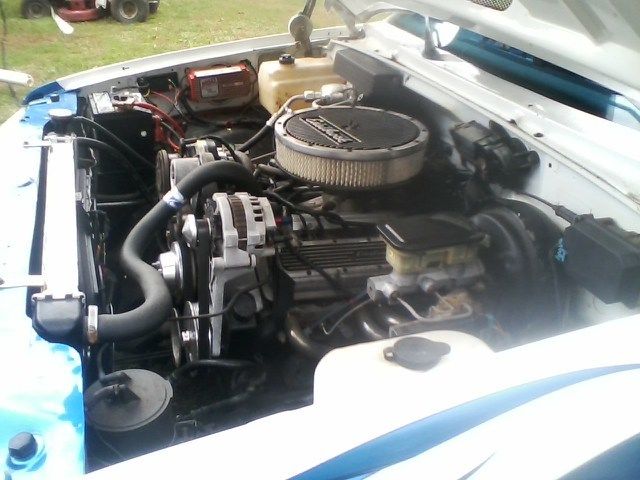 1989 Chevrolet C/K Pickup 1500 Standard Cab Pickup