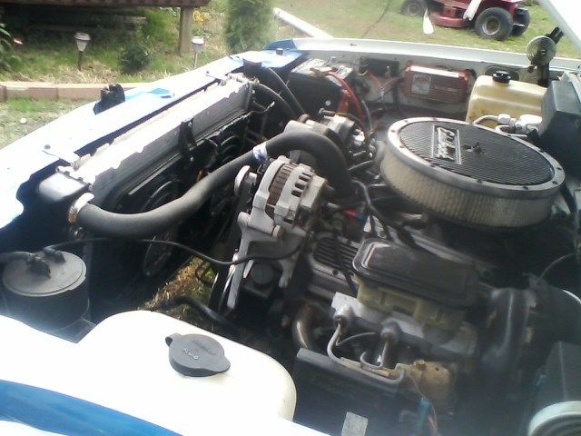 1989 Chevrolet C/K Pickup 1500 Standard Cab Pickup