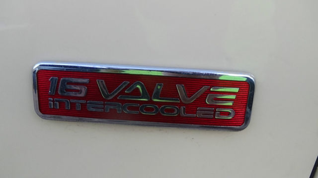 1989 yellow Chrysler Other coupe convertible